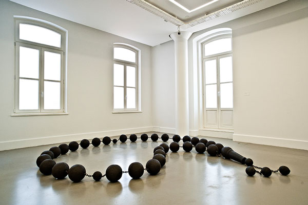 Photograph Uzay Kisi Lost Prayer on One Eyeland