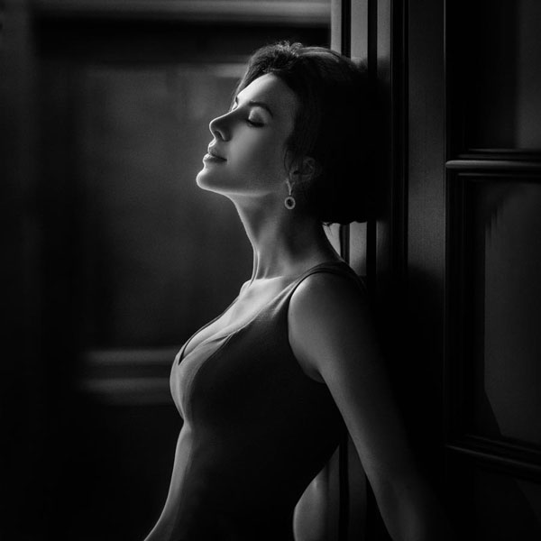 Photograph Dmytro Sobokar Elegance on One Eyeland