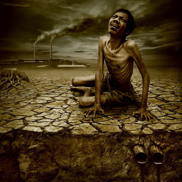 Photograph Final Toto Earth Sorrow on One Eyeland