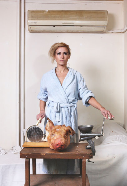 Photograph Kiril Stanoev Modern Family on One Eyeland