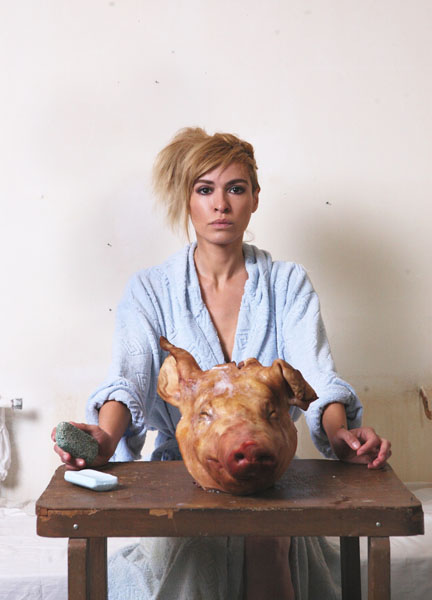 Photograph Kiril Stanoev Modern Family Ii on One Eyeland