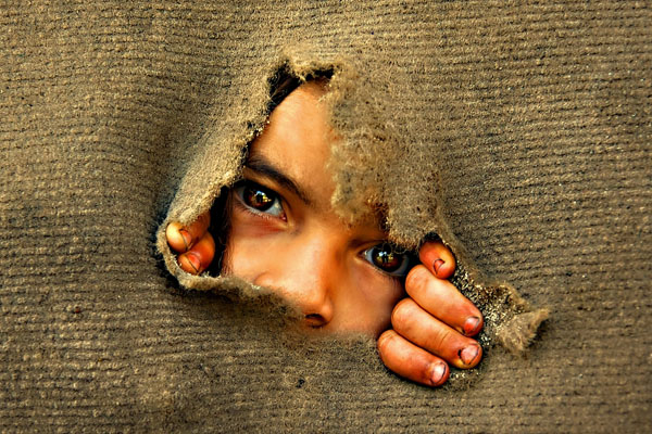 Photograph Murat Vural Look To World on One Eyeland