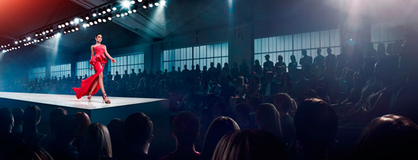 Photograph Adam Taylor Fashion on One Eyeland