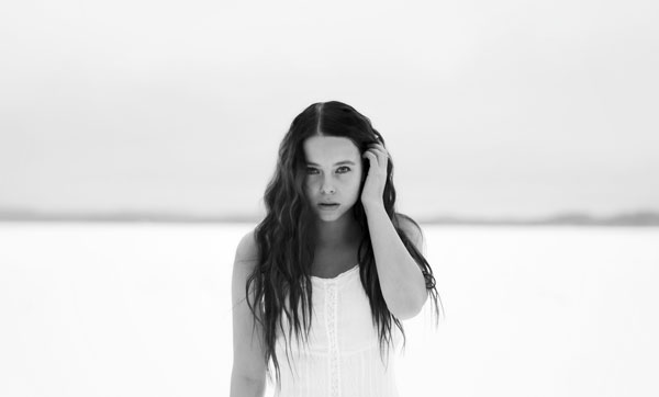 Photograph Jarno Huttunen Innocence on One Eyeland