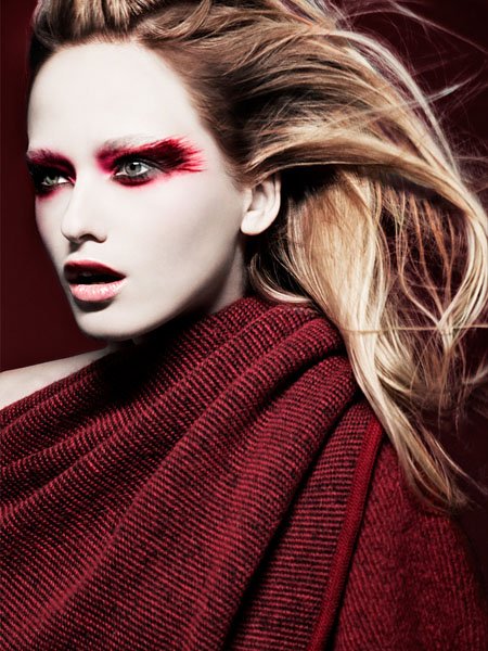 Photograph Lagel Cyril Aestus Mag on One Eyeland