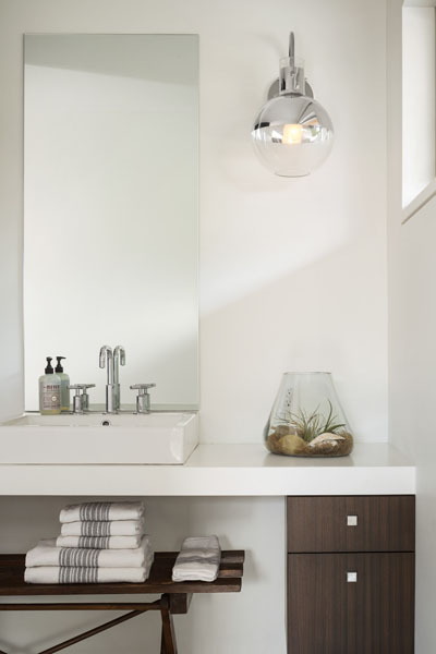 Photograph Trent Bell Residential Interior on One Eyeland