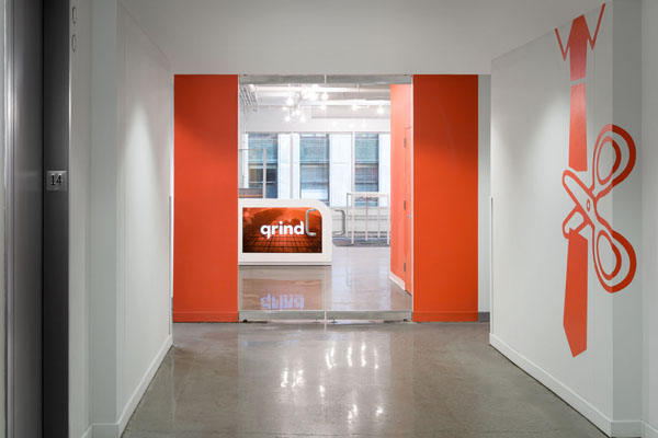 Photograph Trent Bell Commercial Interior on One Eyeland