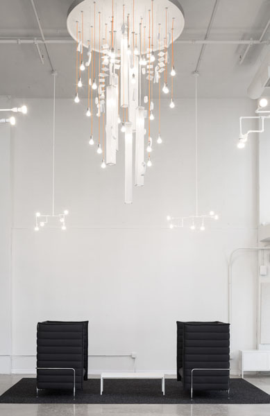Photograph Trent Bell Commercial Interior on One Eyeland