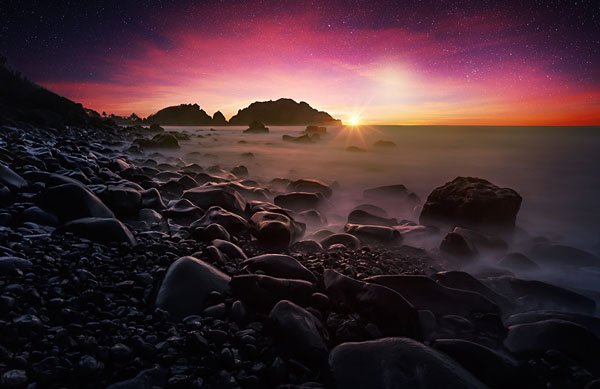 Photograph Jackson Carvalho Colors In The Paradise on One Eyeland
