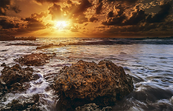 Photograph Jackson Carvalho Good Morning on One Eyeland