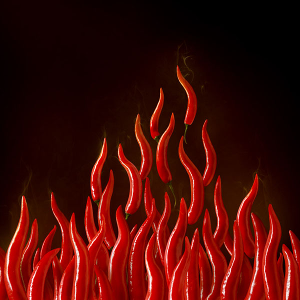Photograph Final Toto So Hot on One Eyeland
