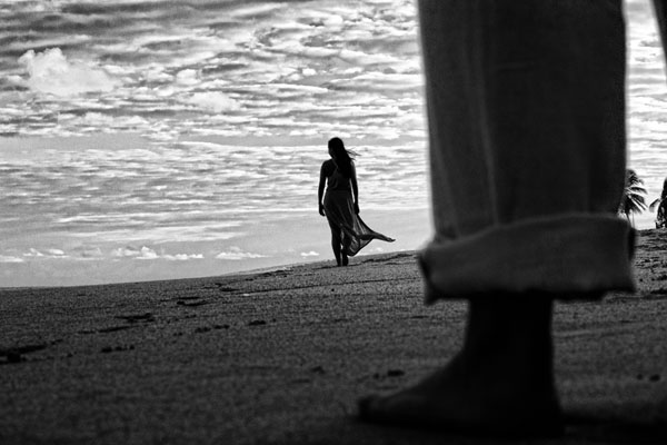 Photograph Sergio Muricy Far Away on One Eyeland