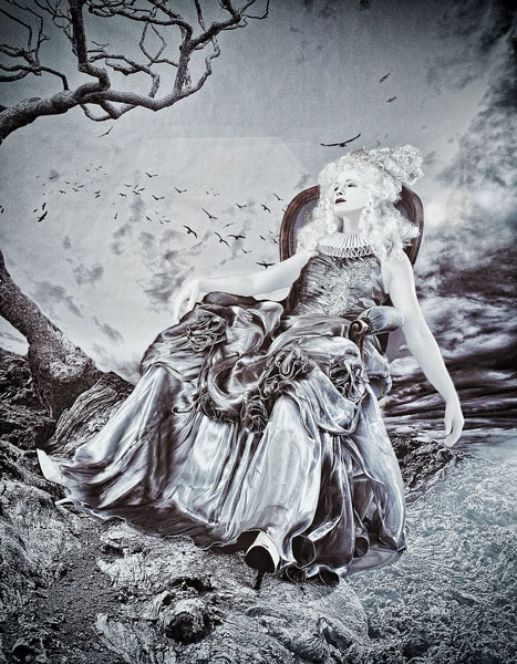 Photograph Heike Suhre On My Mind on One Eyeland