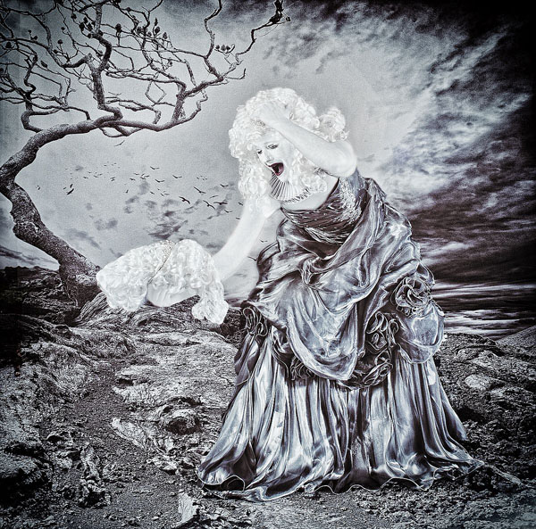 Photograph Heike Suhre On My Mind 3 on One Eyeland