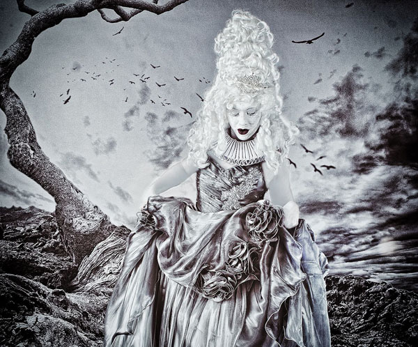 Photograph Heike Suhre On My Mind 4 on One Eyeland