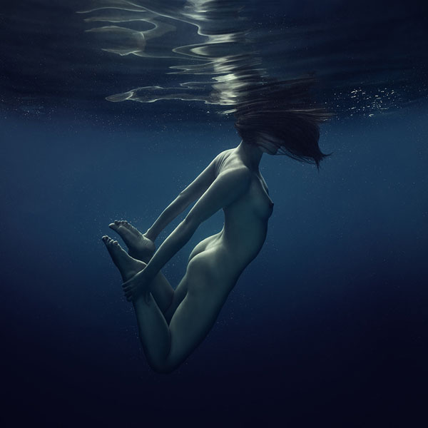 Photograph Dmitry Laudin Light And Dark on One Eyeland