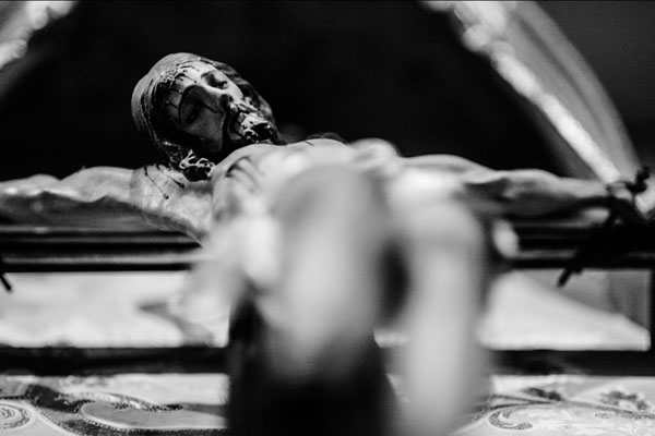 Photograph Sergio Muricy Pain on One Eyeland