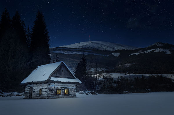 Photograph Jano Stovka Slovakia on One Eyeland