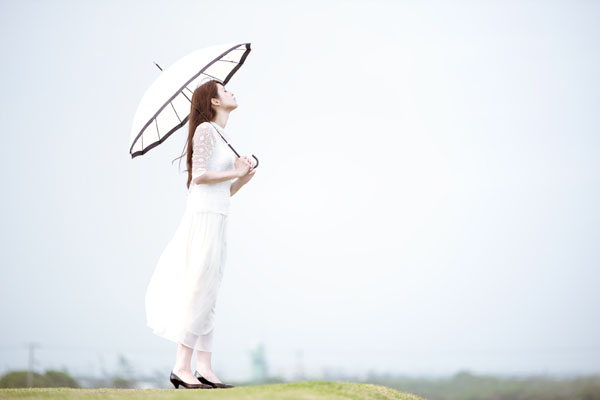Photograph Akiomi Kuroda Direction on One Eyeland