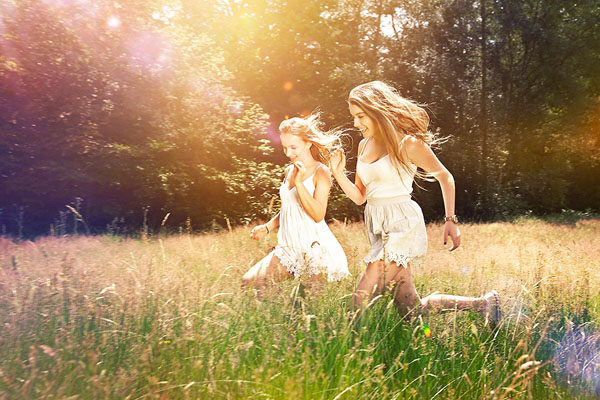 Photograph Karan Kapoor Summer on One Eyeland
