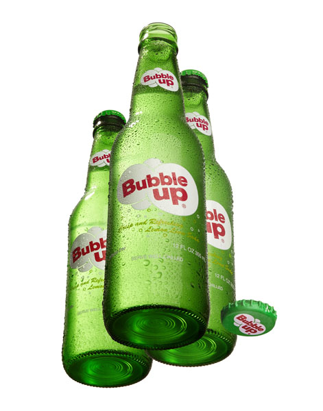 Photograph David Slivinski Bubbleup on One Eyeland