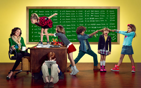 Photograph Kremer Johnson Teachers Helper on One Eyeland