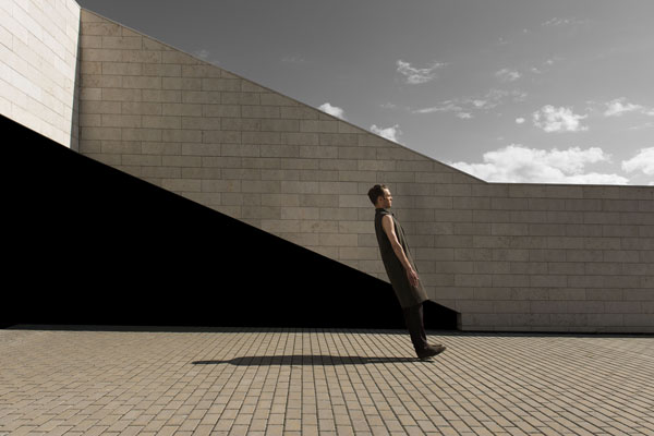 Photograph Tibor Galamb Ubiquitous on One Eyeland