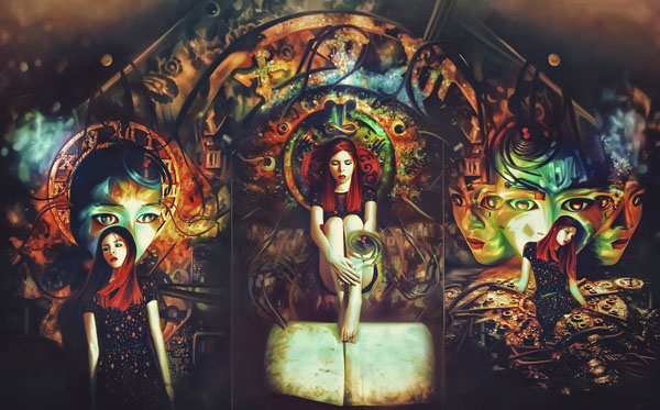 Photograph Ekaterina Zagustina Tune Interrupted on One Eyeland