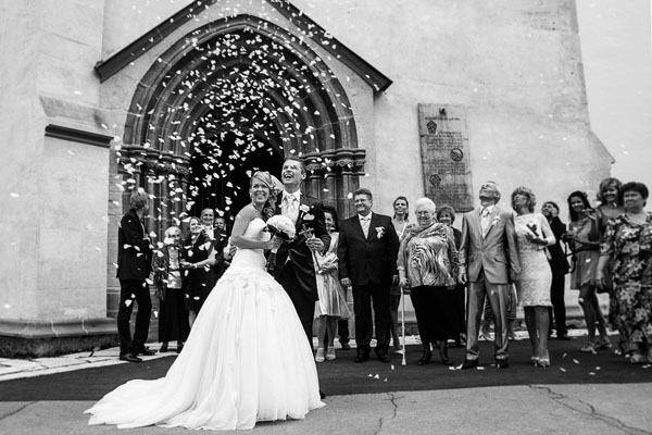 Photograph Martin Krystynek Wedding on One Eyeland