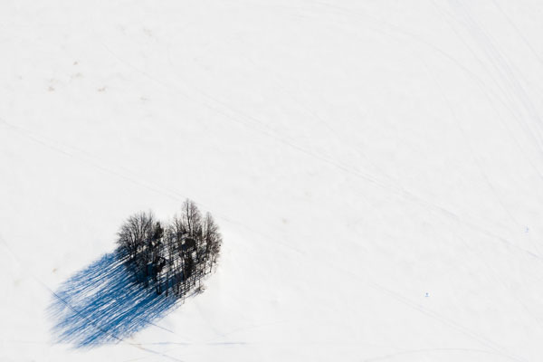 Photograph Jarkko Tiirikainen Heart Island on One Eyeland