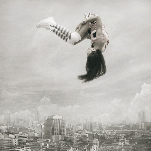 Photograph Final Toto Happy Suicide on One Eyeland