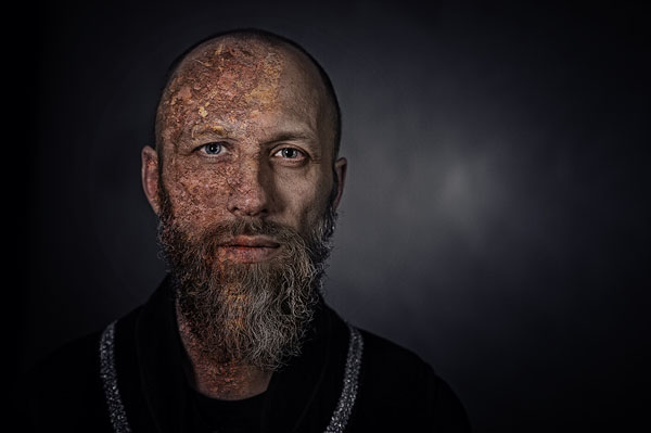 Photograph Jano Stovka Rust on One Eyeland