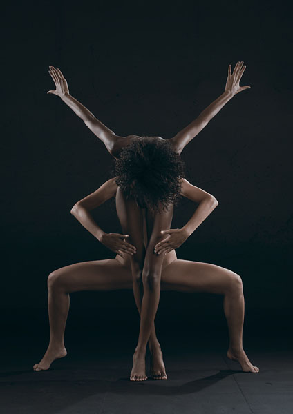 Photograph Jackson Carvalho Metamorphosis 7 on One Eyeland