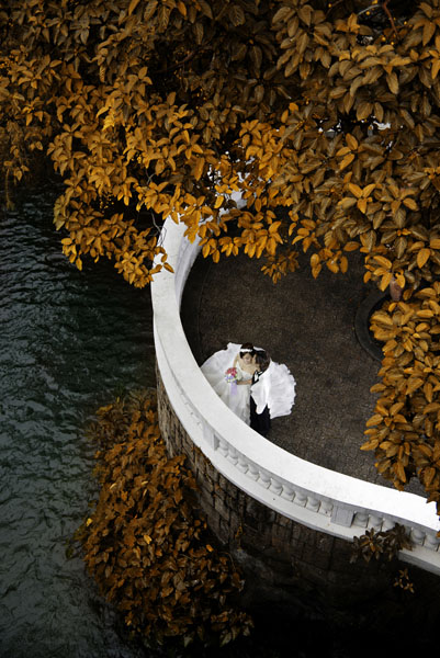 Photograph Ben Image Wedding on One Eyeland