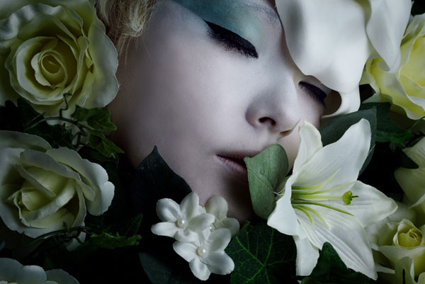 Photograph Akiomi Kuroda Wall on One Eyeland