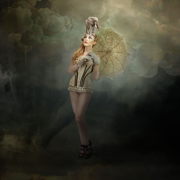 Photograph Patrizia Burra Ivo on One Eyeland