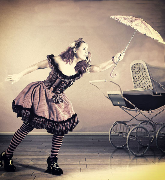 Photograph Heike Suhre Purple Rain 2 on One Eyeland