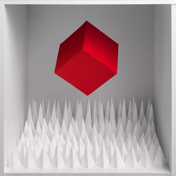 Photograph Sonja Hesslow Super Powers on One Eyeland