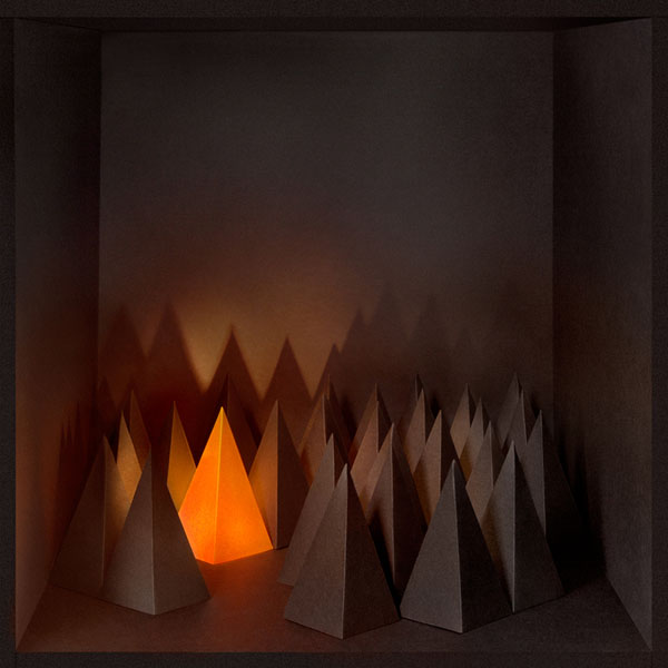 Photograph Sonja Hesslow Effect on One Eyeland