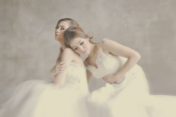 Photograph Agust Syahrivana Both on One Eyeland