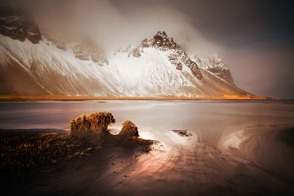 Photograph Martynas Milkevicius A Flash Of Hope on One Eyeland