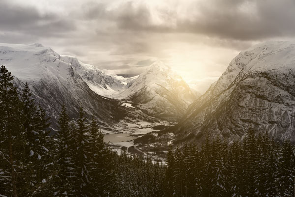Photograph Jon Trengereid Byrkjelo on One Eyeland