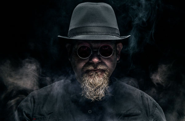 Photograph Jp Palmunen Villain on One Eyeland