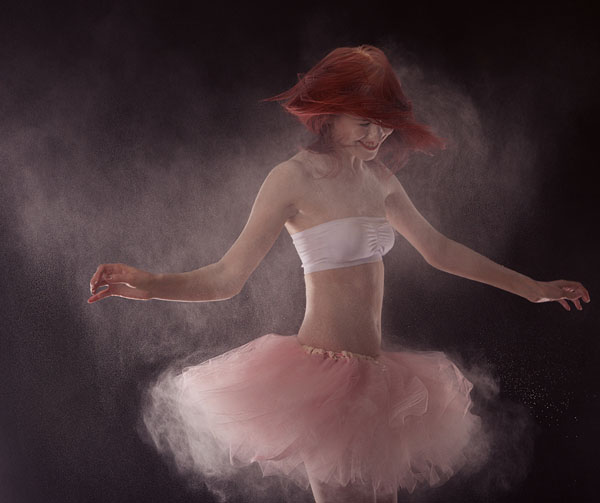 Photograph Renata Apanaviciene Dirty Dancing on One Eyeland