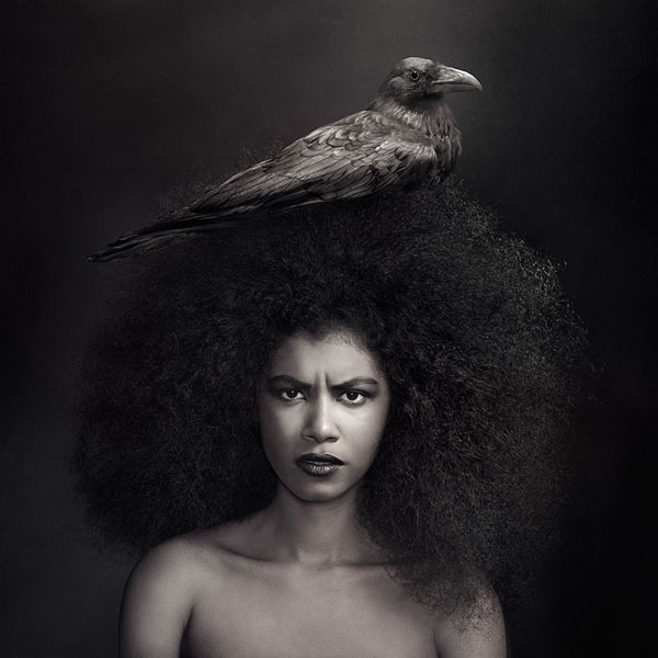 Photograph Sonja Hesslow Fly Away My Anger on One Eyeland
