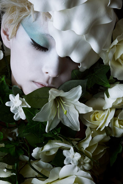 Photograph Akiomi Kuroda Calm on One Eyeland