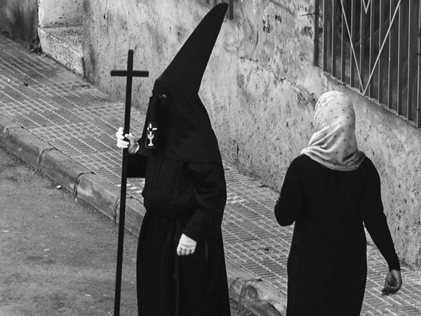Photograph Bruno Banalli Indiferencia on One Eyeland