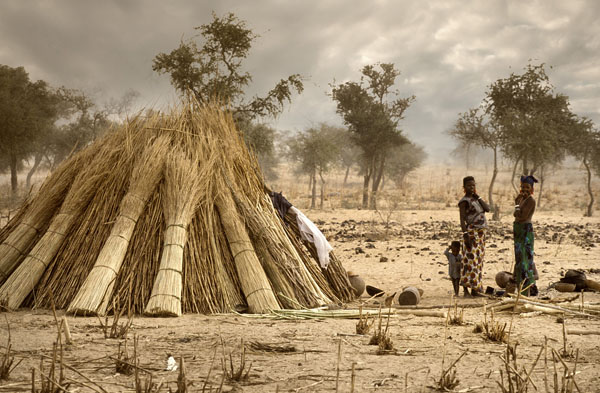 Photograph Roberto Nencini Sahel on One Eyeland