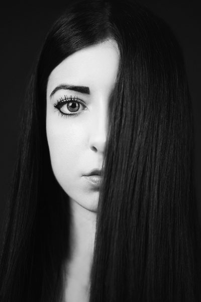 Photograph Ivan Kavaldzhiev The Power Of An Eye 2 on One Eyeland