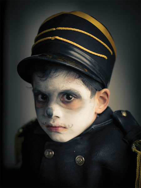 Photograph Cade Martin Dia De Los Muertos on One Eyeland